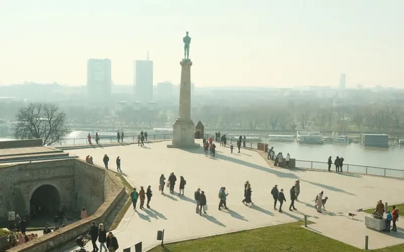 Belgrad