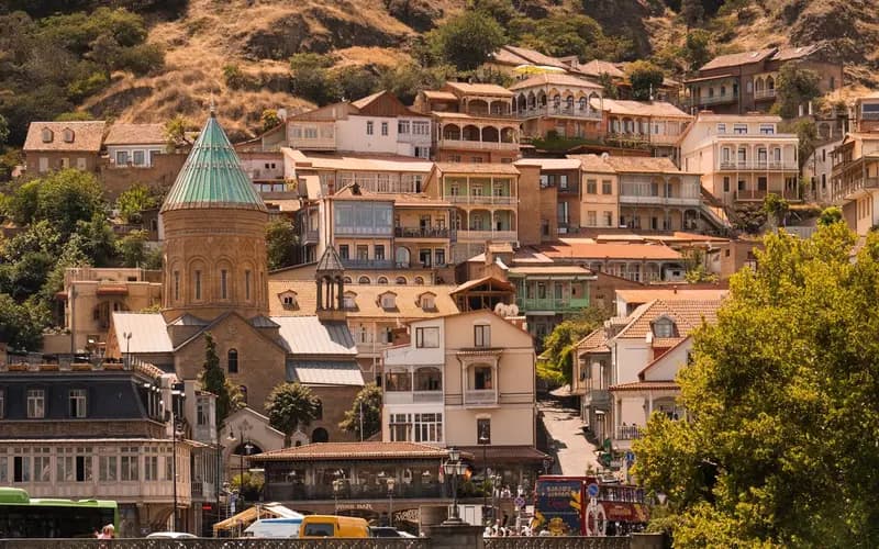 Tiflis